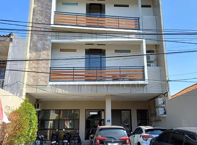 Phoenix Guest House Surabaya